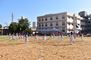  Maheswari Public School-Sports Day